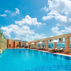 ***** Hotel The Royal Garden China