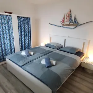  Apartment By The Sea- Santa Marina Kroatien