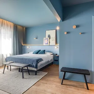 Hotel Maison Arya, Bruksela