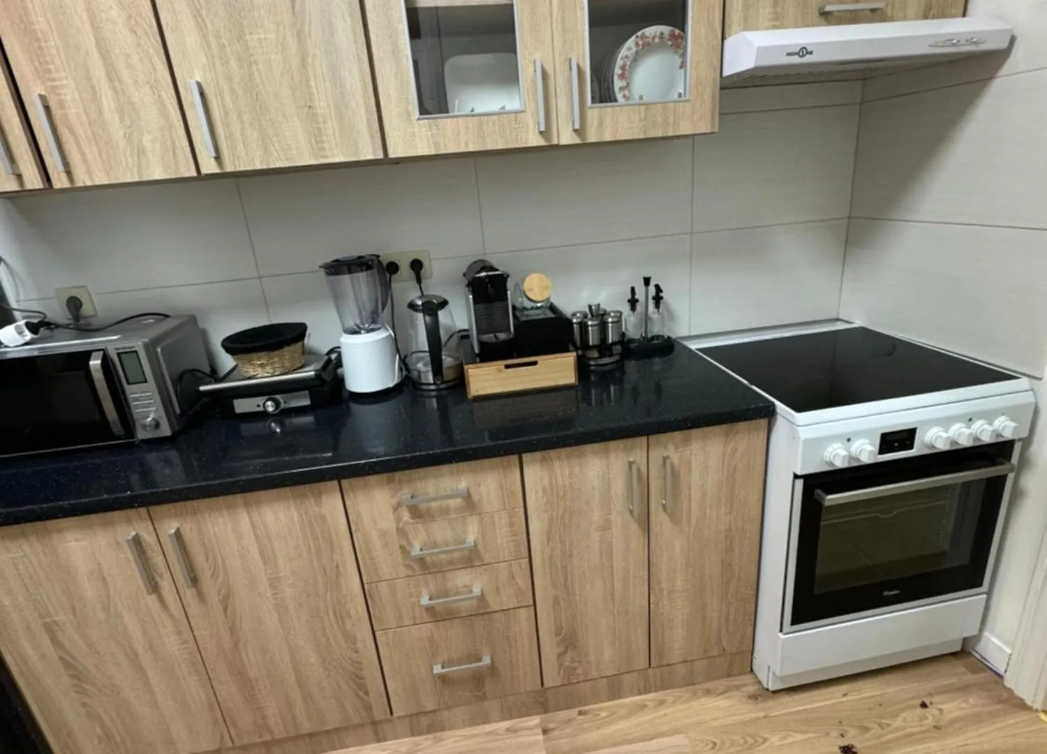 Appartement 2 Chambre Luxueuse A Jette Brussels Belgium