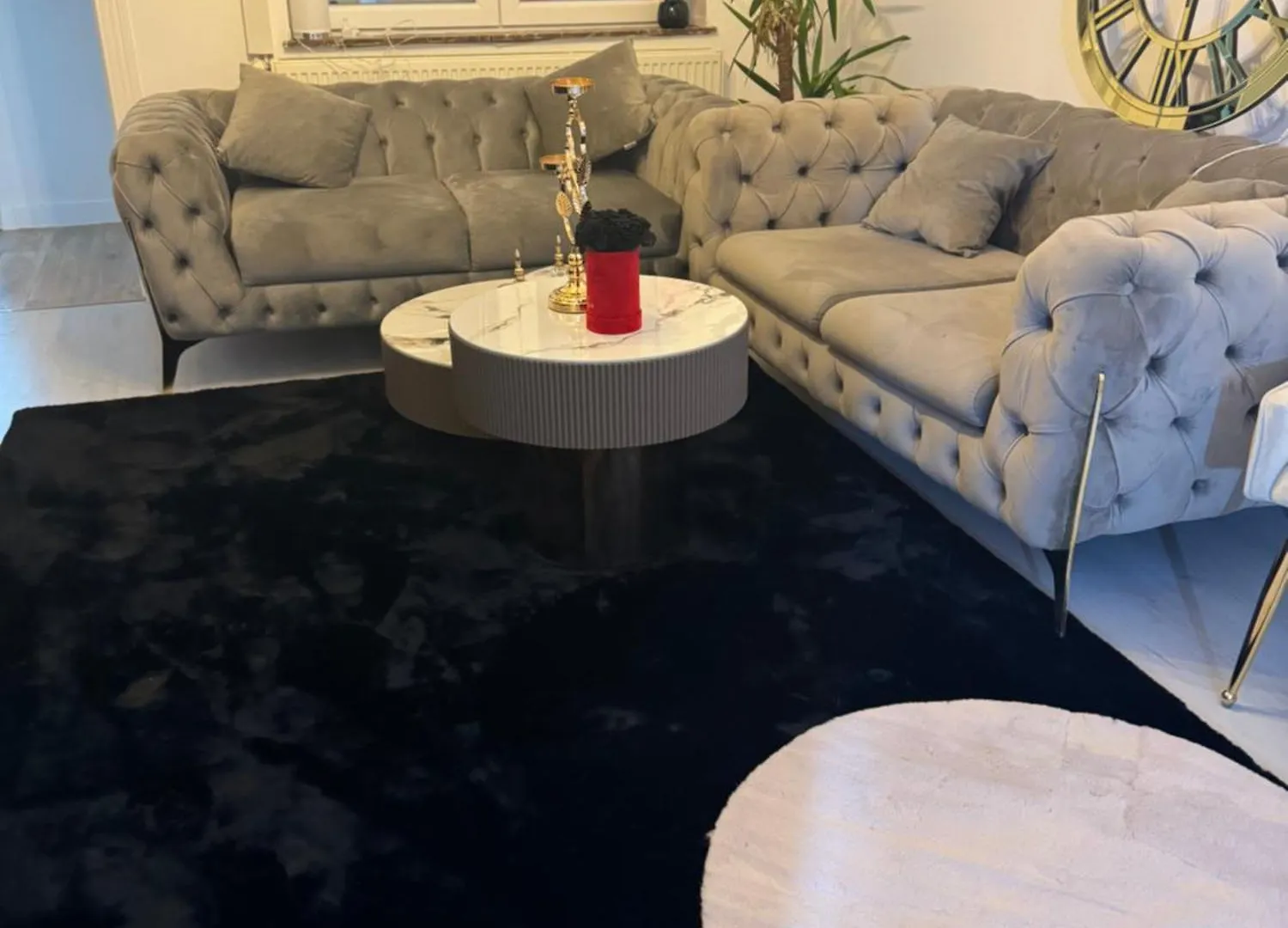 Appartement 2 Chambre Luxueuse A Jette 布鲁塞尔 比利时