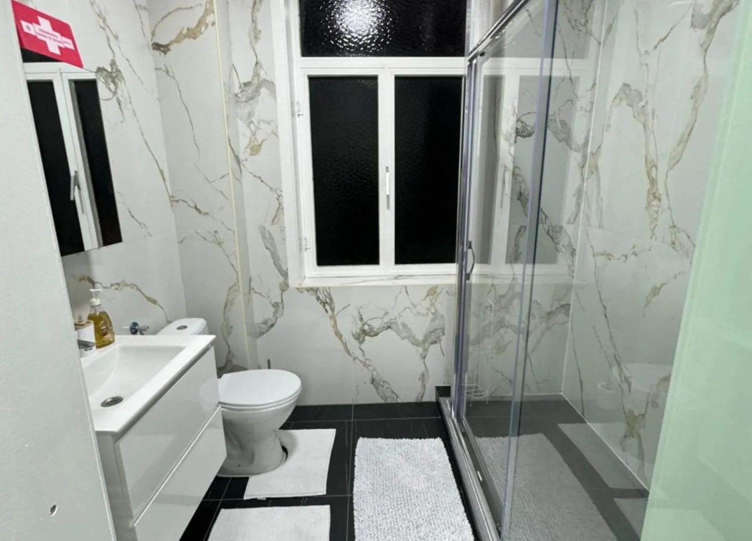 Appartement 2 Chambre Luxueuse A Jette 布鲁塞尔 0*,