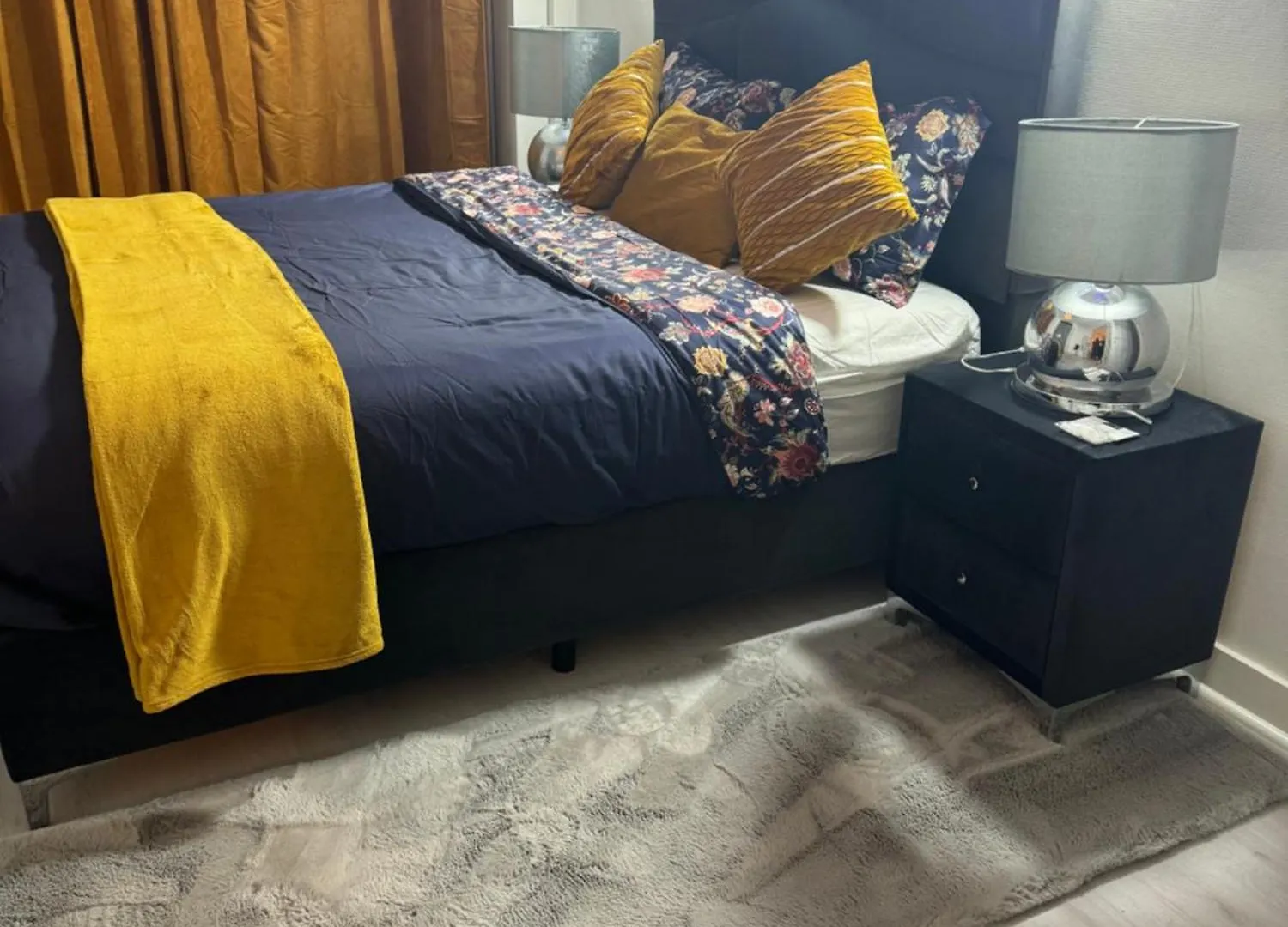 Appartement 2 Chambre Luxueuse A Jette 布鲁塞尔