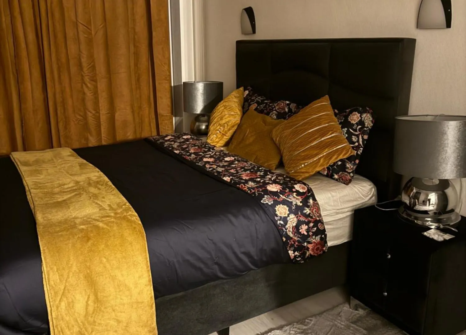 Appartement 2 Chambre Luxueuse A Jette 布鲁塞尔 0*,