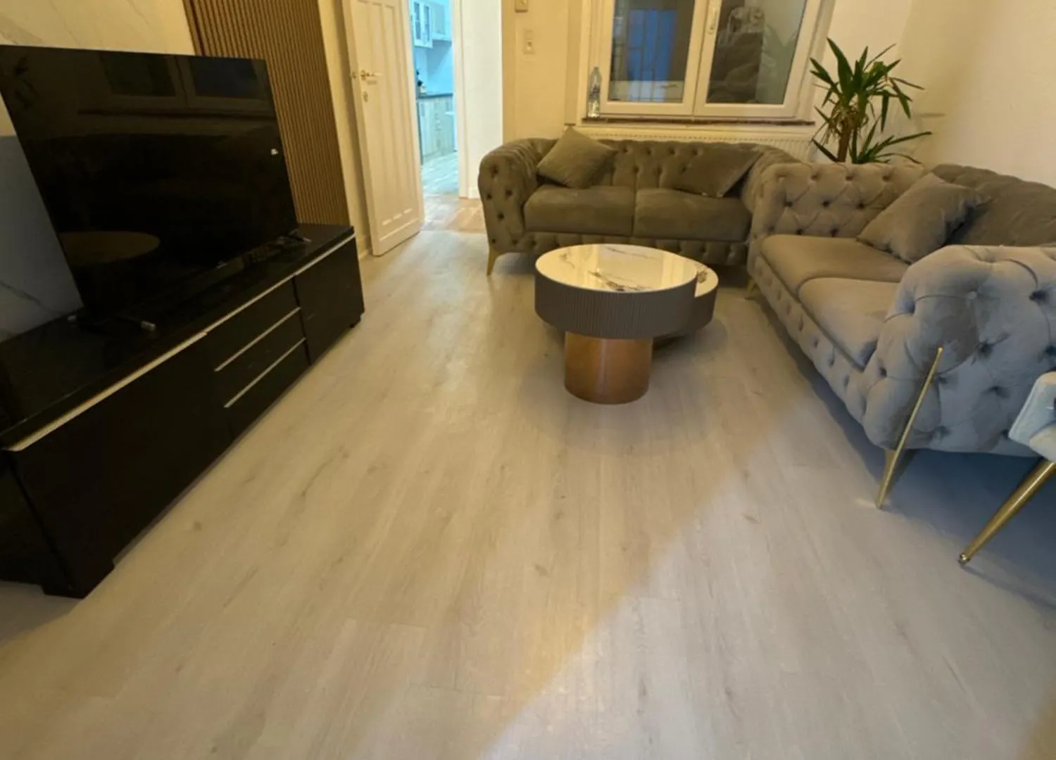Appartement 2 Chambre Luxueuse A Jette 布鲁塞尔